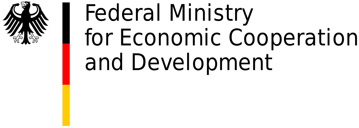 Federal Ministry of Economic Cooperation and Development (Germany)