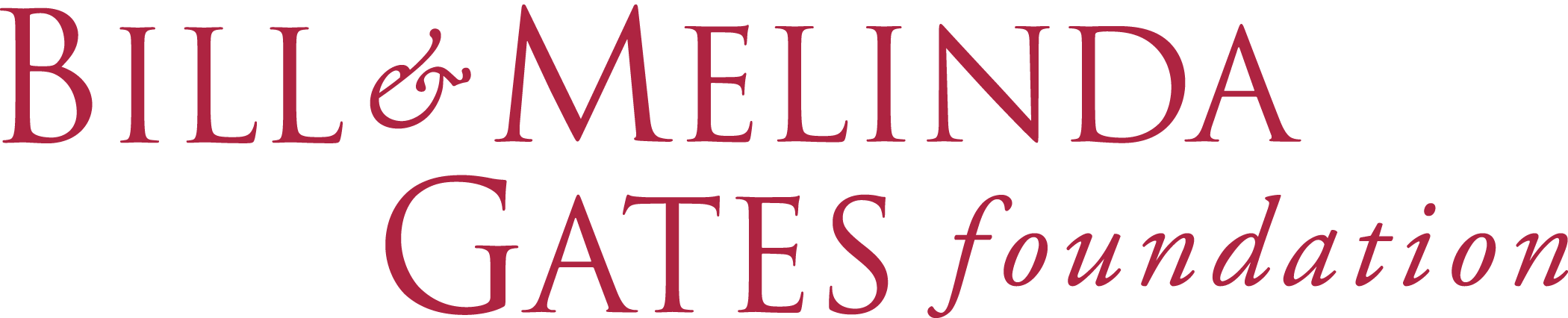 The Bill & Melinda Gates Foundation