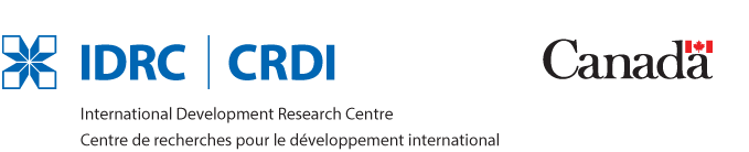 International Development Research Centre