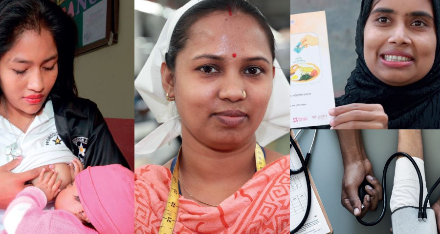 womenatwork